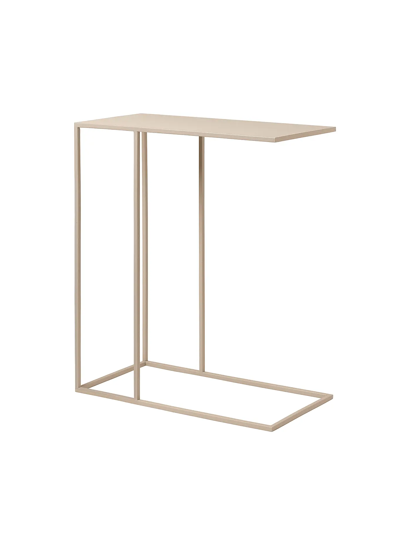 BLOMUS | Beistelltisch FERA 58x50x25cm Normad | 